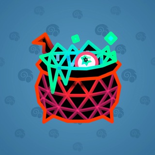 Hex Pot #24361