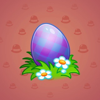 Easter Egg #105192