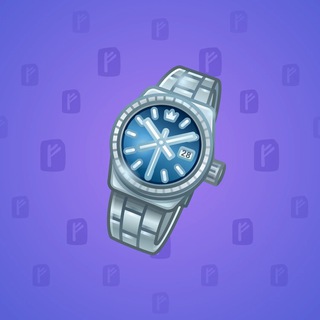 Swiss Watch #25120