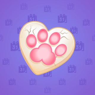 Cookie Heart #92337