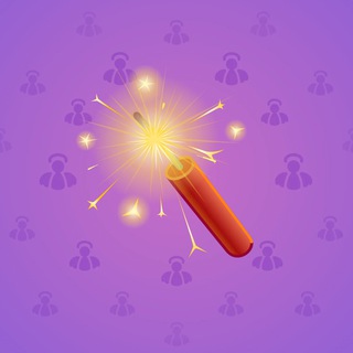 Party Sparkler #97726