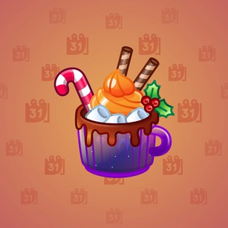 Holiday Drink #53339