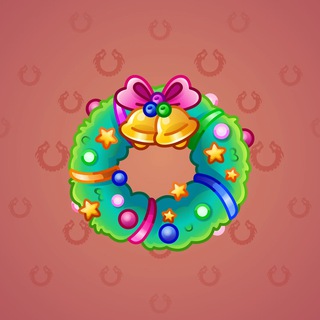 Winter Wreath #32172