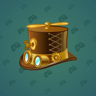 Steampunk