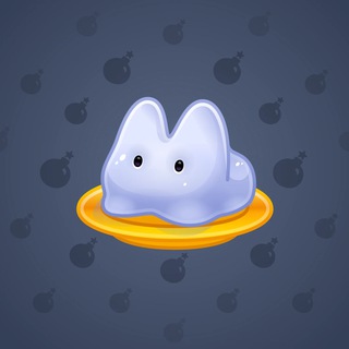 Jelly Bunny #102720