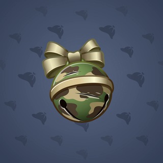 Sleigh Bell #21395