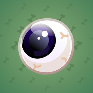 Evil Eye #59359