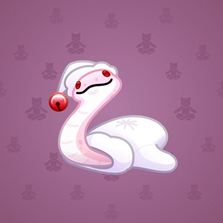Pet Snake #141336