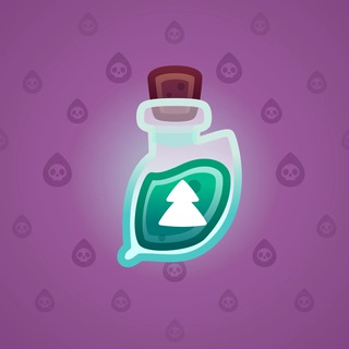 Magic Potion #79