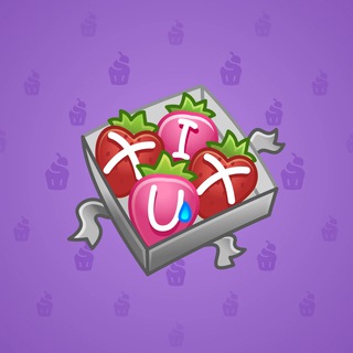Berry Box #27349