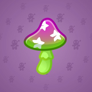 Spy Agaric #53121