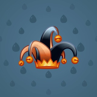Jester Hat #11663