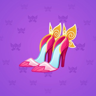 Sky Stilettos #25495