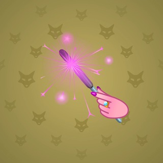 Party Sparkler #99723