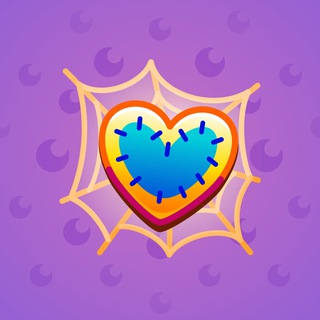 Trapped Heart #10947