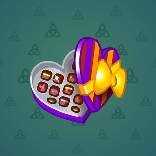 Valentine Box #15342