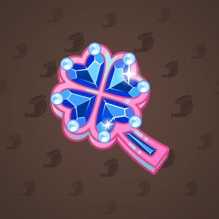 Clover Pin #44147