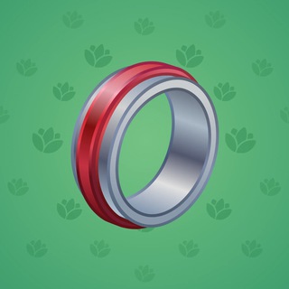 Bonded Ring #614