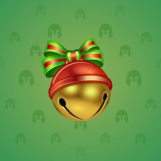 Sleigh Bell #11211