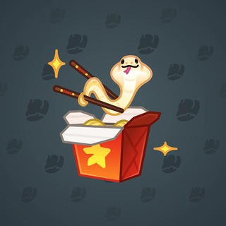 Snake Box #78558