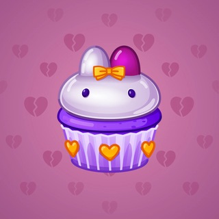 Bunny Muffin #9463