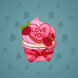 Whip Cupcake #47820