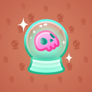 Crystal Ball #3288