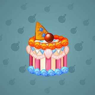 Mousse Cake #62375