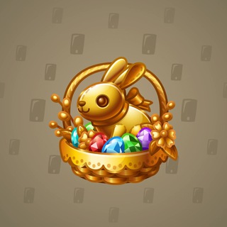 Spring Basket #36717
