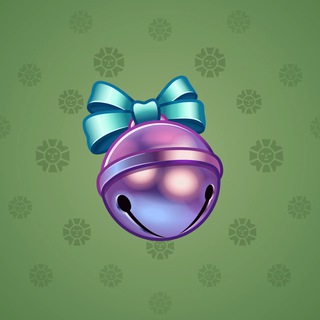 Sleigh Bell #4283