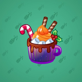 Holiday Drink #4509