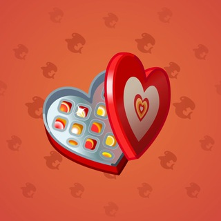 Valentine Box #10904