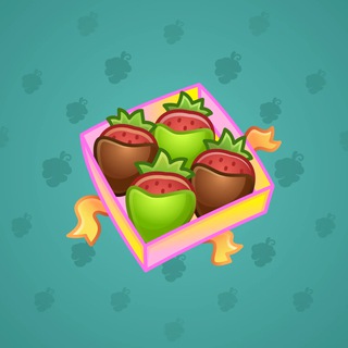 Berry Box #26208