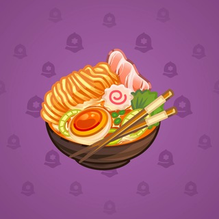 Instant Ramen #100488