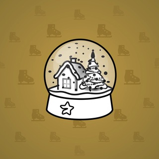 Snow Globe #31905