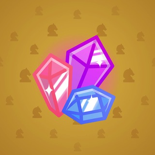 Ion Gem #1546