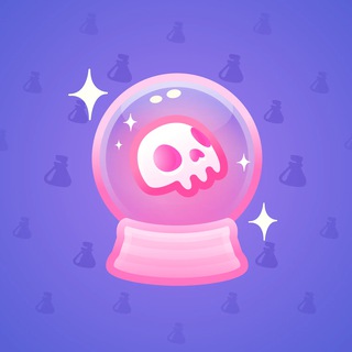 Crystal Ball #23526
