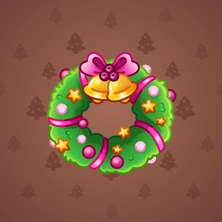 Winter Wreath #73804