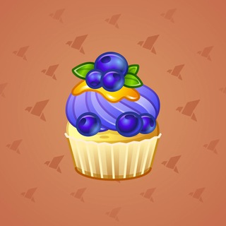 Whip Cupcake #46655