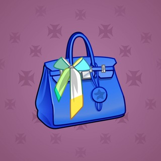 Loot Bag #12360