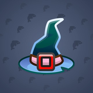 Witch Hat #33295