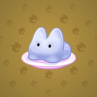 Jelly Bunny #14709