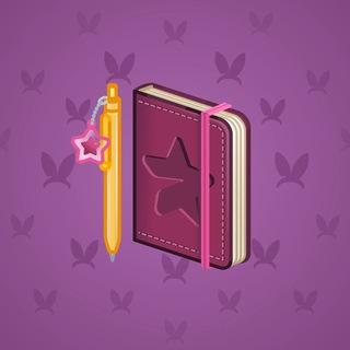 Star Notepad #64752