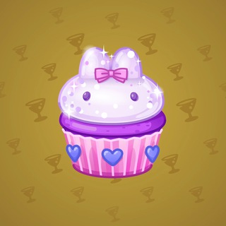 Bunny Muffin #26027