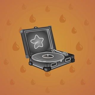 Record Player #2694