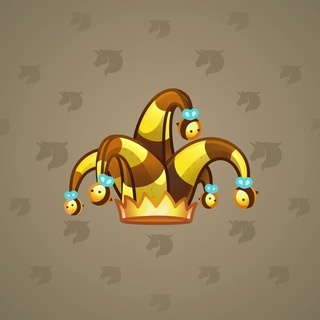 Jester Hat #58474