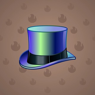Top Hat #13917