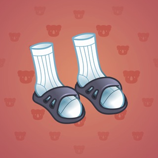 Fresh Socks #131041