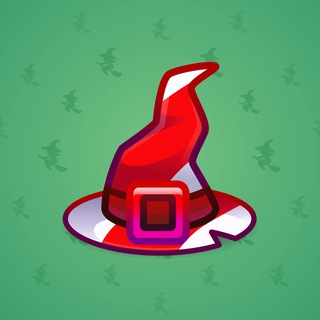 Witch Hat #50153