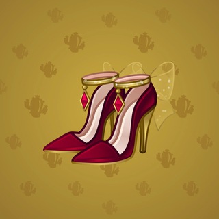 Sky Stilettos #27952